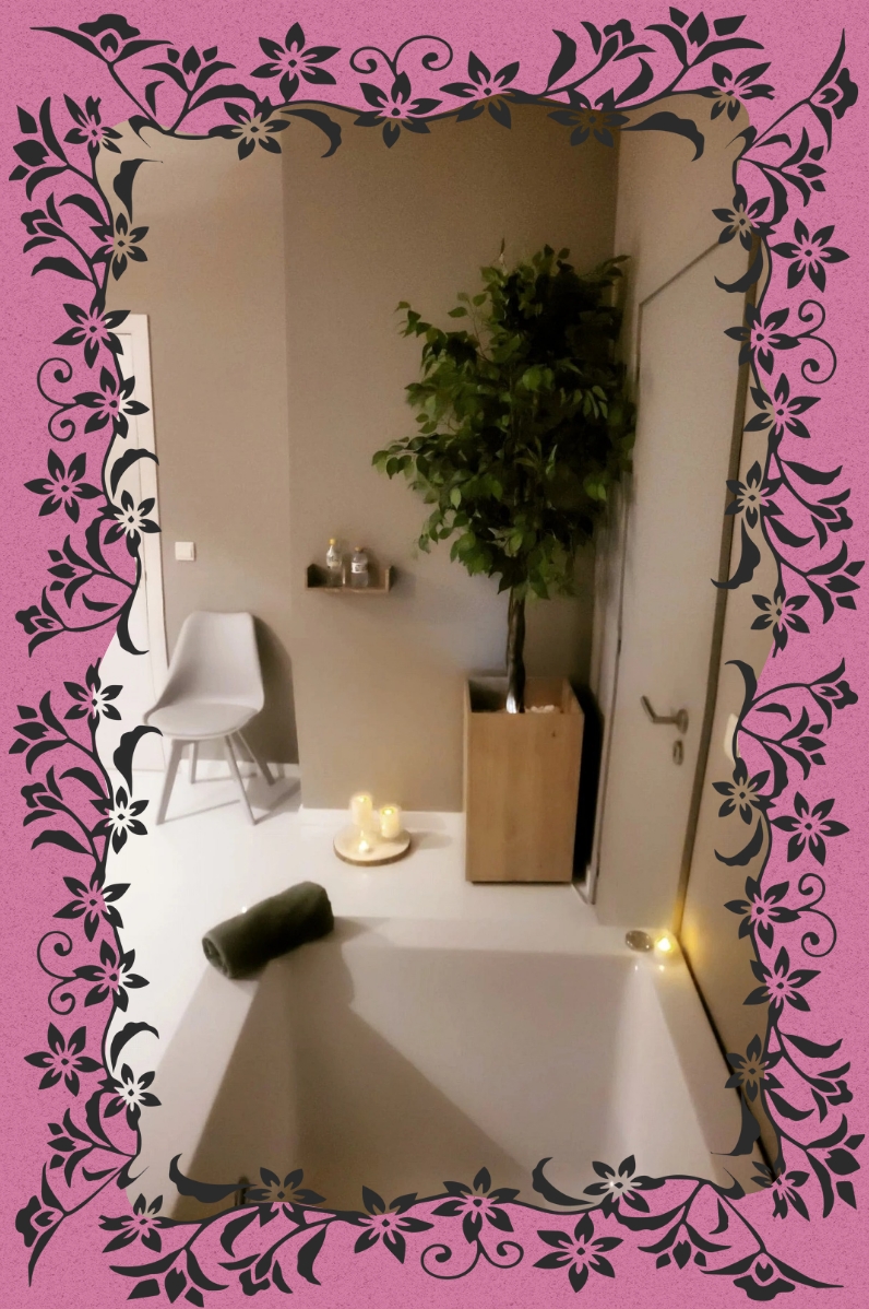 Instalações da Doce Tentação Spa, fotografia 1