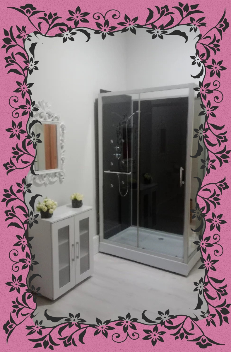 Instalações da Doce Tentação Spa, fotografia 3