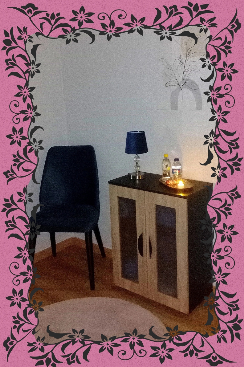 Instalações da Doce Tentação Spa, fotografia 7