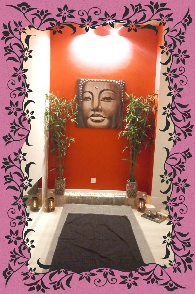 Instalações da Doce Tentação Spa, fotografia 9